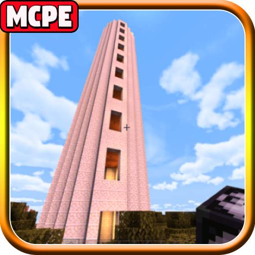 Mob Towers — A Battle Towers Mod MC Pocket Edition 29.2