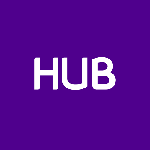 Hub icon