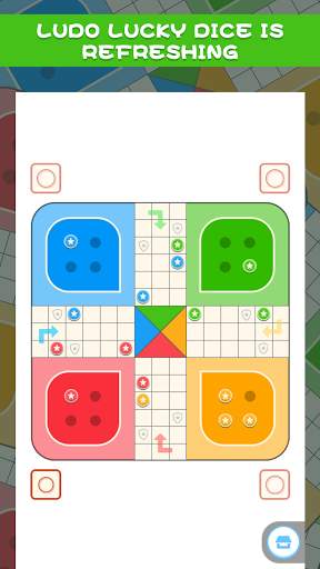 Ludo Classic - Free Board Game screenshot 3