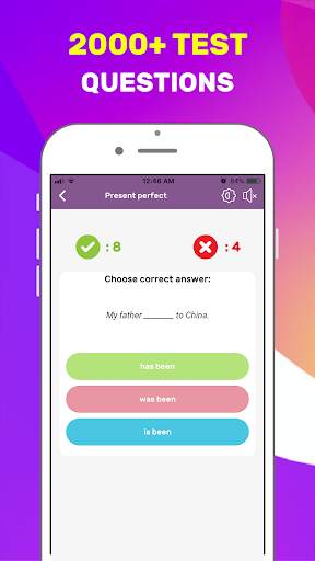 Learn English Grammar screenshot 5