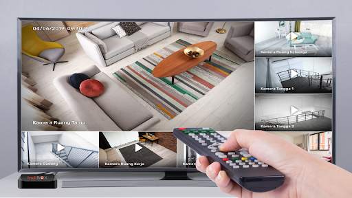 Indihome Smart for Android TV screenshot 2