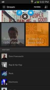 Myspace screenshot 3