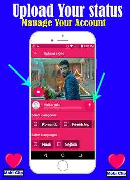 Video Status App for Whatsapp screenshot 4