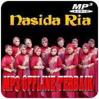 Nasida Ria Full Album Offline Terbaru logo