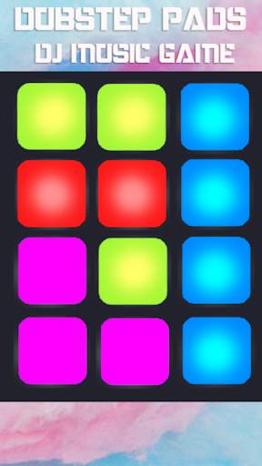 Dubstep Pads Dj Music Game - Dubstep Drum screenshot 2
