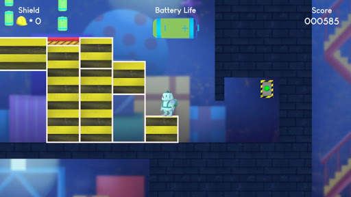 Toy Robot screenshot 4