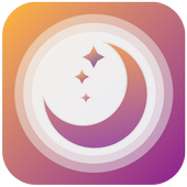Night Mode Android - Blue Light Filter icon