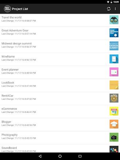 App Press® Now screenshot 6