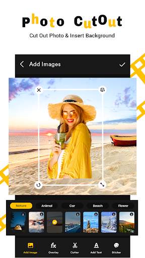 Change Background Of Photos screenshot 1