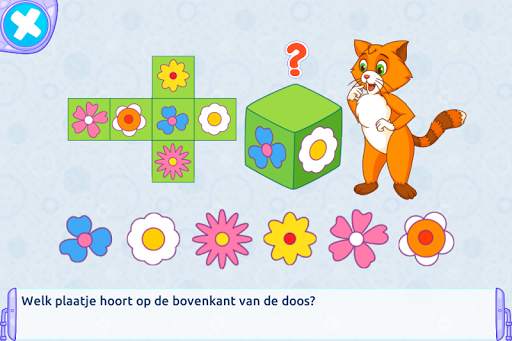Kat en Hond kinderen 6  screenshot 2