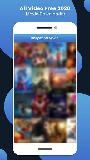 All Video Free Downloader 2020 - Movie Downloader screenshot 2