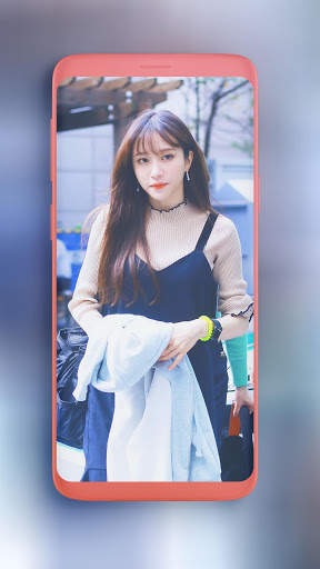 EXID Hani wallpaper Kpop HD new screenshot 2