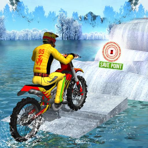 Stunt mania Xtreme icon