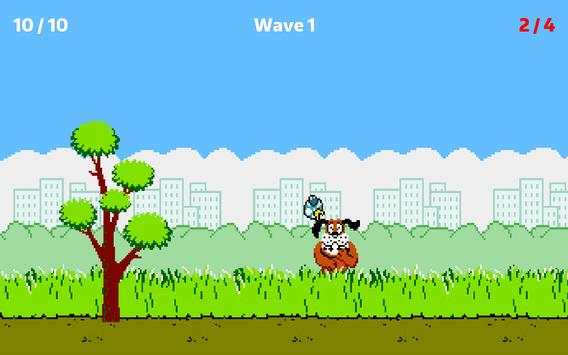 Bird Hunt screenshot 3