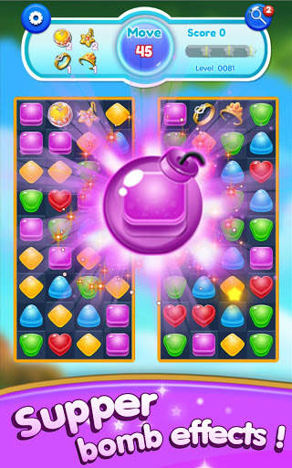 Candy - Sugar Sweet screenshot 7