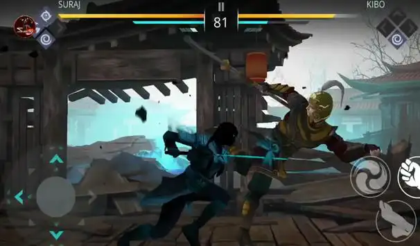 Tips: Shadow Fight 3 screenshot 3