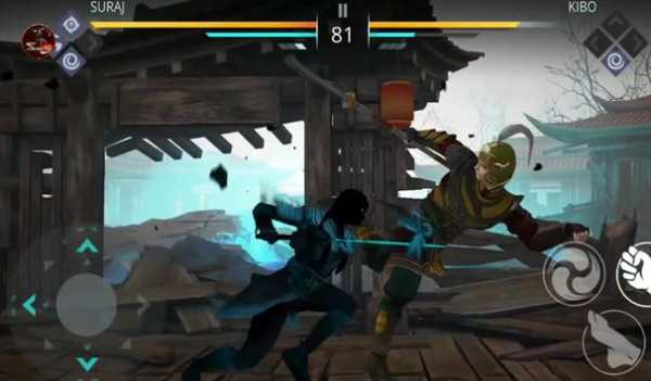 Tips: Shadow Fight 3 screenshot 3