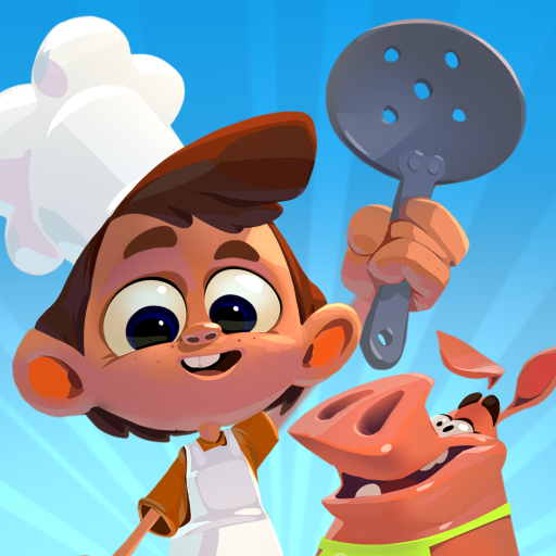 Master Chef icon