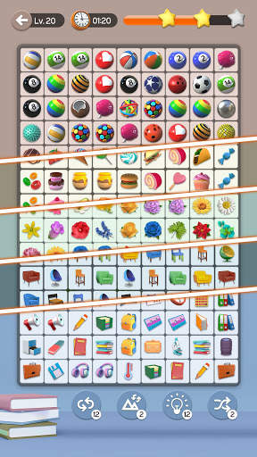 Onet Connect - Tile Match Game screenshot 5
