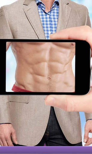 Audery Real Body Scanner Camera Prank 2020 screenshot 5