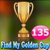 Find My Golden Cup Game 135 31.12.20