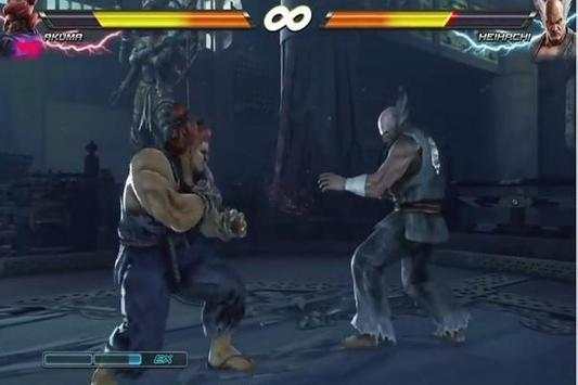 Guide Tekken 7 screenshot 2