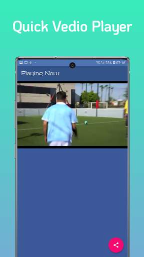 Video Downloader for Facebook - Copy & Save Videos screenshot 4
