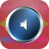 Volume Booster أيقونة