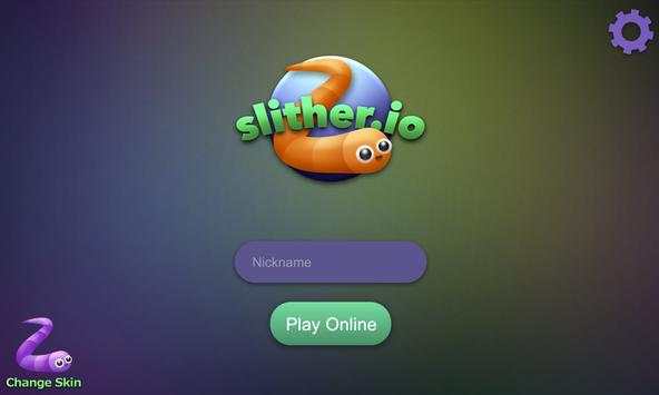 slither.io скриншот 7