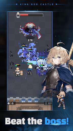 King God Castle screenshot 5