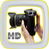 HD camera 2018 for android 1.0