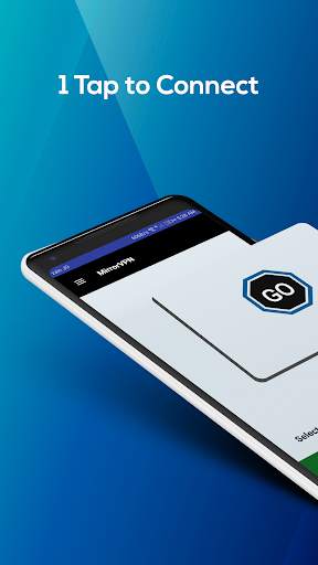 Mirror VPN - Free VPN Servers , Fast and Secure screenshot 2