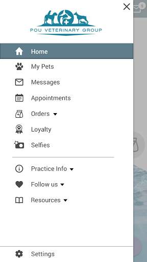 Pou Vet Group screenshot 3