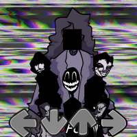 FNF Funkindela Catalogue Mod logo