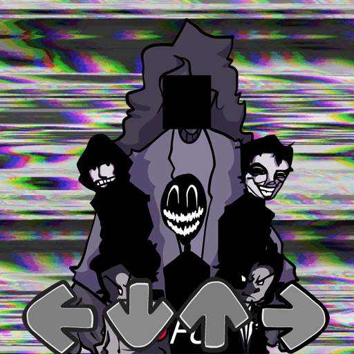 FNF Funkindela Catalogue Mod 1.1