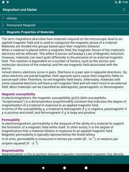 Physics Notes 2 screenshot 6
