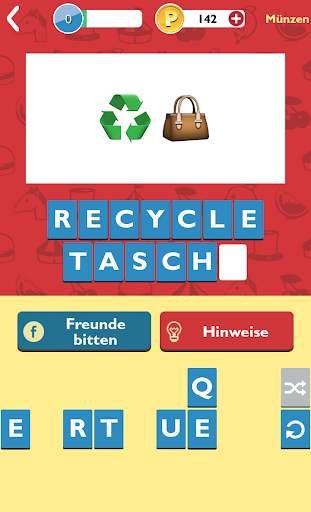 Ratet Up : Guess the Emoji screenshot 2