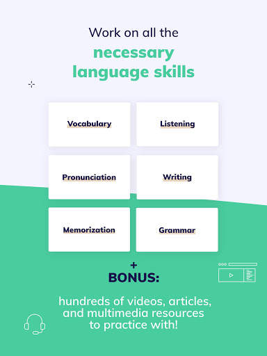 Learn German Fast: German Course screenshot 14