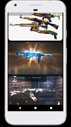 guide for free fire screenshot 3
