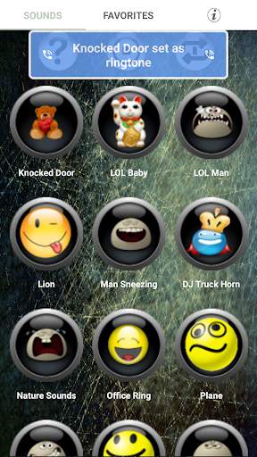 efek suara screenshot 6