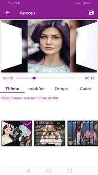 Image to Video Maker: Slideshow Maker with Music screenshot 3