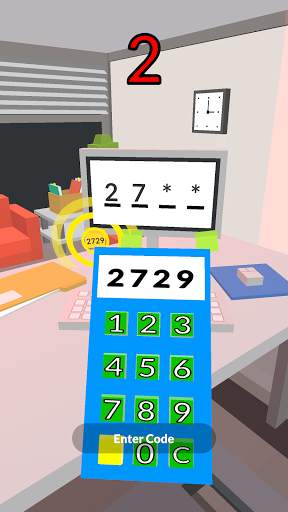 Get Rich! 3D screenshot 5