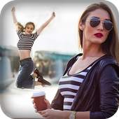 Blend Me Collage Photo Editor 1.1