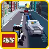 Guide LEGO® City My City 2 logo