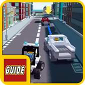 Guide LEGO® City My City 2 1.0