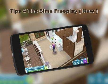 Tips 4 The Sims screenshot 4