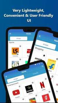 All Social Media : All Social Networks In One App screenshot 5