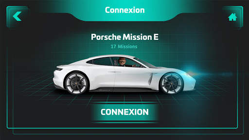 PLAYMOBIL RC Porsche screenshot 2