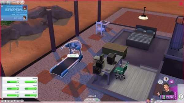 Tips Sims 4 Games 7 تصوير الشاشة