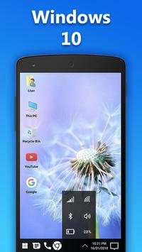 Windows 10 Computer Launcher For Android screenshot 5